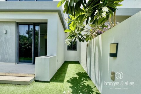 Купить виллу в Дубай Хилс Эстейт, ОАЭ 4 спальни, 347.2м2, № 670105 - фото 22