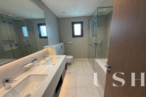 Купити віллу в Мохаммед Бин Рашид Сити, Дубай, ОАЕ 4 спальні, 635м2, № 620614 - фото 12