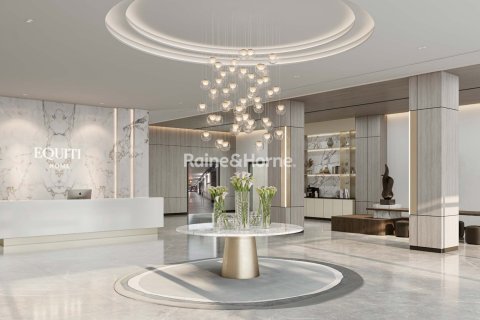 آپارتمان برای فروش در  Al Furjan، Dubai، امارات متحده عربی  1 خوابه ، 63.9 متر مربع ، شماره 708648 - تصویر 2