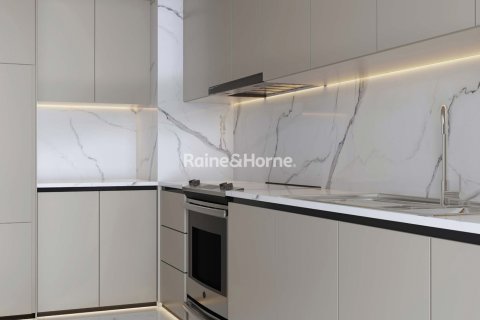 Apartament w Al Furjan, Dubai, ZEA 1 sypialnia, 63.9 mkw. nr 708648
