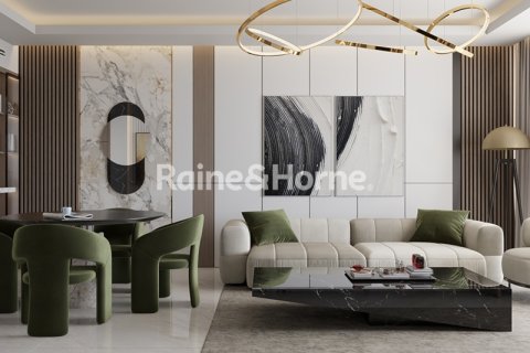 Apartment sa Dubai Residence Complex, UAE 1 silid-tulugan, 82.3 sq.m. № 708650 - larawan 4