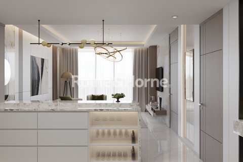 Apartment sa Dubai Residence Complex, UAE 1 silid-tulugan, 82.3 sq.m. № 708650 - larawan 5