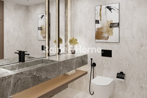 Apartment sa Dubai Residence Complex, UAE 1 silid-tulugan, 82.3 sq.m. № 708650 - larawan 8