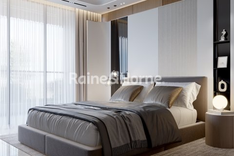 Apartment sa Dubai Residence Complex, UAE 1 silid-tulugan, 82.3 sq.m. № 708650 - larawan 6