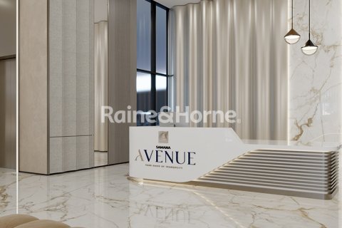 Apartment sa Dubai Residence Complex, UAE 1 silid-tulugan, 82.3 sq.m. № 708650 - larawan 13