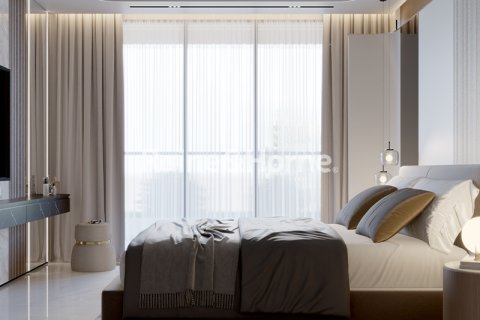 Apartment sa Dubai Residence Complex, UAE 1 silid-tulugan, 82.3 sq.m. № 708650 - larawan 3