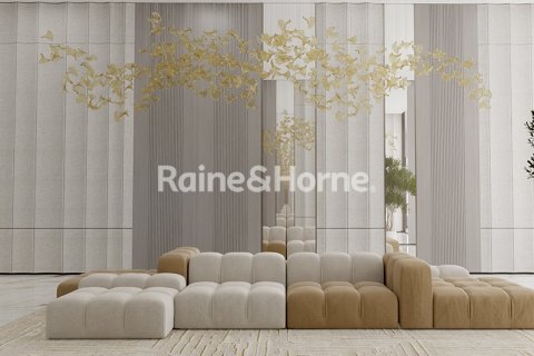 Apartment sa Dubai Residence Complex, UAE 1 silid-tulugan, 82.3 sq.m. № 708650 - larawan 12