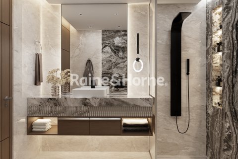 Apartment sa Dubai Residence Complex, UAE 1 silid-tulugan, 82.3 sq.m. № 708650 - larawan 11