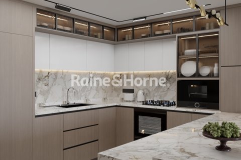 آپارتمان در Dubai Residence Complex، Dubai ، امارات متحده عربی 1 خوابه ، 82.3 متر مربع.  شماره 708650