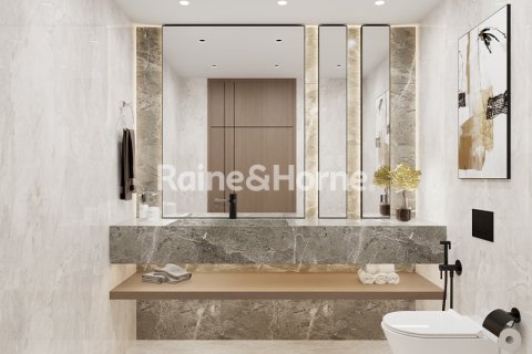 Apartment sa Dubai Residence Complex, UAE 1 silid-tulugan, 82.3 sq.m. № 708650 - larawan 9