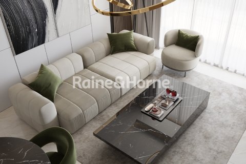 Apartment sa Dubai Residence Complex, UAE 1 silid-tulugan, 82.3 sq.m. № 708650 - larawan 2