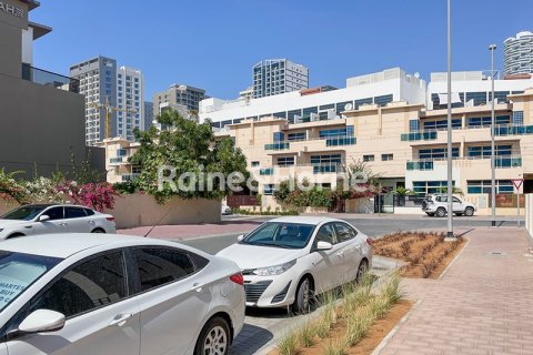 Apartman u Jumeirah Village Circle, Dubai, UAE 1 spavaća soba, 92.5 m2 Br. 708647 - fotografija 20