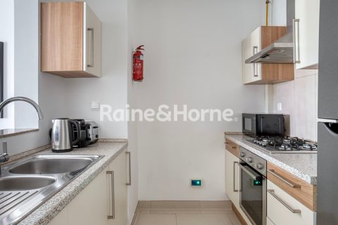 Apartman u Jumeirah Village Circle, Dubai, UAE 1 spavaća soba, 92.5 m2 Br. 708647 - fotografija 4