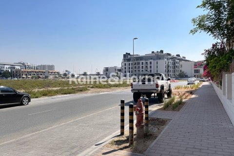 Apartman u Jumeirah Village Circle, Dubai, UAE 1 spavaća soba, 92.5 m2 Br. 708647 - fotografija 18