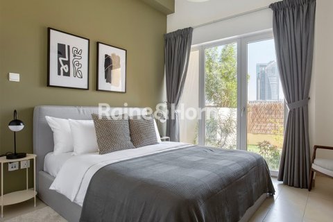 Apartman u Jumeirah Village Circle, Dubai, UAE 1 spavaća soba, 92.5 m2 Br. 708647 - fotografija 9