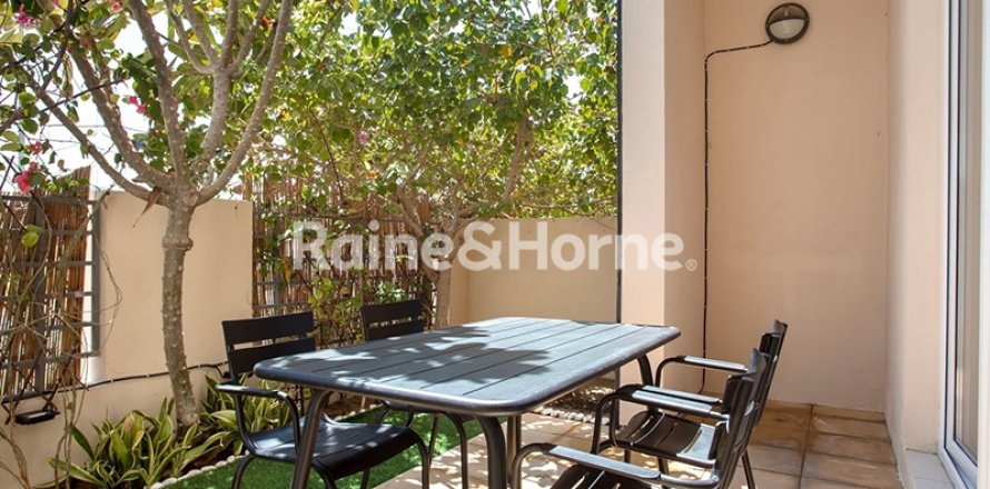 Apartman u Jumeirah Village Circle, Dubai, UAE 92.5 m2, 1 spavaća soba Br. 708647
