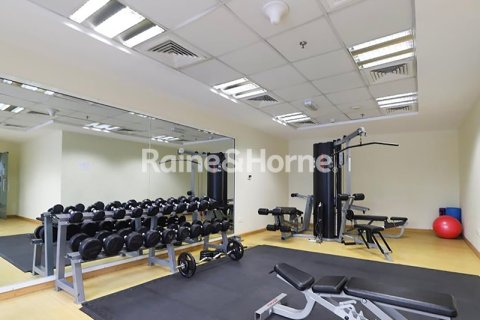 Apartman u Jumeirah Village Circle, Dubai, UAE 1 spavaća soba, 92.5 m2 Br. 708647 - fotografija 19