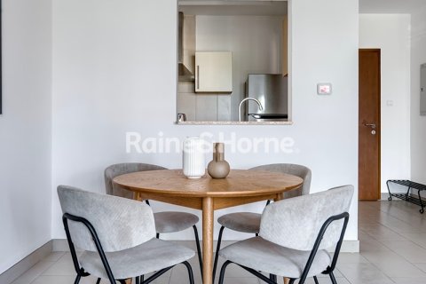 Apartman u Jumeirah Village Circle, Dubai, UAE 1 spavaća soba, 92.5 m2 Br. 708647 - fotografija 8