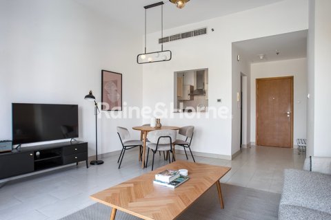 Apartman u Jumeirah Village Circle, Dubai, UAE 1 spavaća soba, 92.5 m2 Br. 708647 - fotografija 3