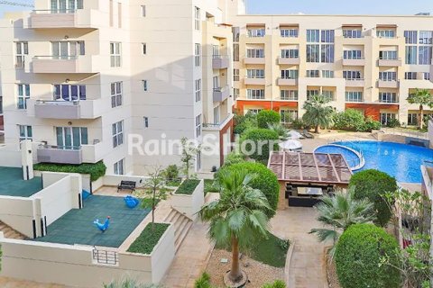 Apartman u Jumeirah Village Circle, Dubai, UAE 1 spavaća soba, 92.5 m2 Br. 708647 - fotografija 13