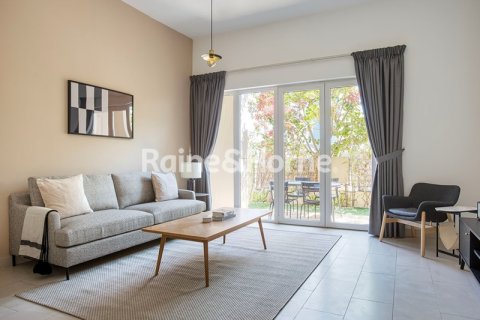 Apartman u Jumeirah Village Circle, Dubai, UAE 1 spavaća soba, 92.5 m2 Br. 708647 - fotografija 6
