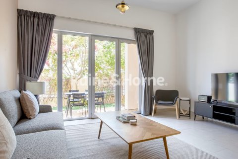 Apartman u Jumeirah Village Circle, Dubai, UAE 1 spavaća soba, 92.5 m2 Br. 708647 - fotografija 7