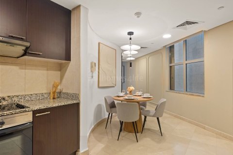 Byt v DIFC, Dubai, SAE 83 m² Č.: 708586 - fotografie 13