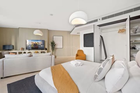 Byt v DIFC, Dubai, SAE 83 m² Č.: 708586 - fotografie 11