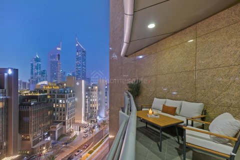 Byt v DIFC, Dubai, SAE 83 m² Č.: 708586