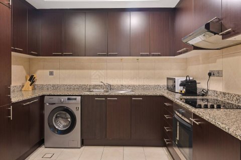 Byt v DIFC, Dubai, SAE 83 m² Č.: 708586 - fotografie 6