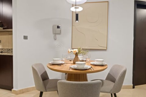 Byt v DIFC, Dubai, SAE 83 m² Č.: 708586 - fotografie 10