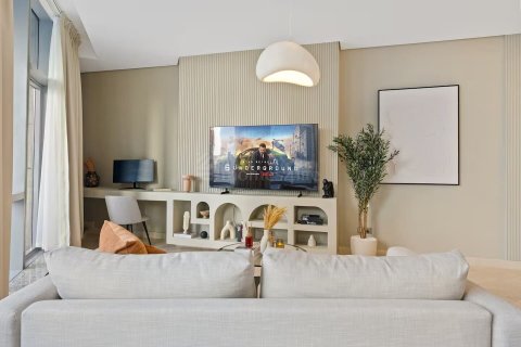Byt v DIFC, Dubai, SAE 83 m² Č.: 708586 - fotografie 3