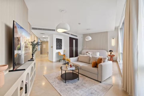 Byt v DIFC, Dubai, SAE 83 m² Č.: 708586 - fotografie 5