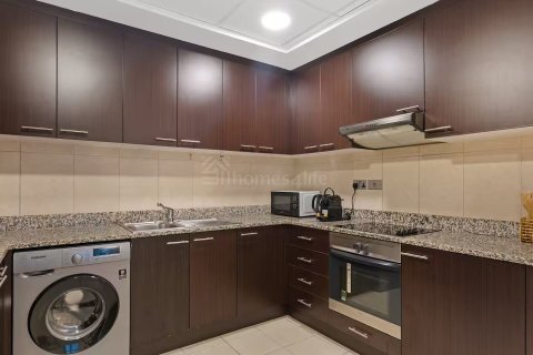 Byt v DIFC, Dubai, SAE 83 m² Č.: 708586 - fotografie 7