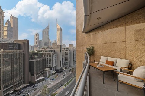Byt v DIFC, Dubai, SAE 83 m² Č.: 708586 - fotografie 2