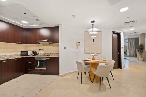 Byt v DIFC, Dubai, SAE 83 m² Č.: 708586 - fotografie 9