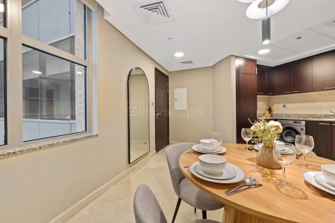 Byt v DIFC, Dubai, SAE 83 m² Č.: 708586 - fotografie 8