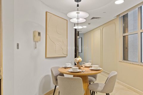 Byt v DIFC, Dubai, SAE 83 m² Č.: 708586 - fotografie 15