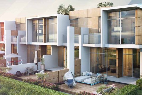 Dubai, BAE’de satılık villa 3 yatak odası, 158 m² No 708646 - fotoğraf 1