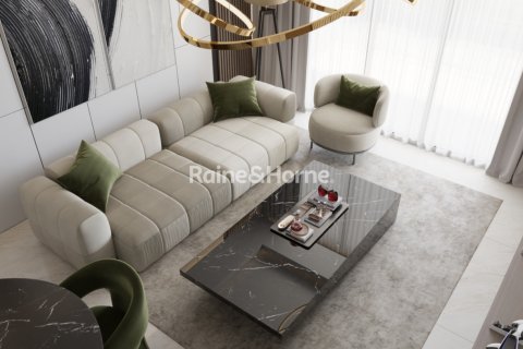 Apartment til salg i Dubai Residence Complex, Dubai, UAE 1 soveværelse, 96.2 kvm № 708649 - foto 8