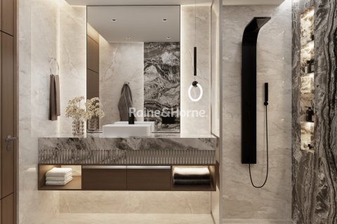 Apartment til salg i Dubai Residence Complex, Dubai, UAE 1 soveværelse, 96.2 kvm № 708649 - foto 13