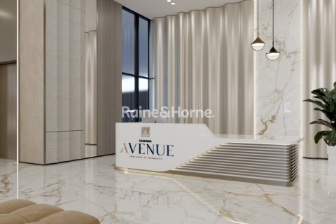 Apartment til salg i Dubai Residence Complex, Dubai, UAE 1 soveværelse, 96.2 kvm № 708649 - foto 14
