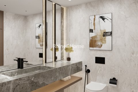 Apartment til salg i Dubai Residence Complex, Dubai, UAE 1 soveværelse, 96.2 kvm № 708649 - foto 12