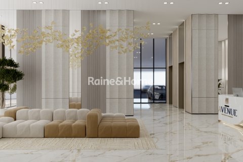 Apartment til salg i Dubai Residence Complex, Dubai, UAE 1 soveværelse, 96.2 kvm № 708649 - foto 17