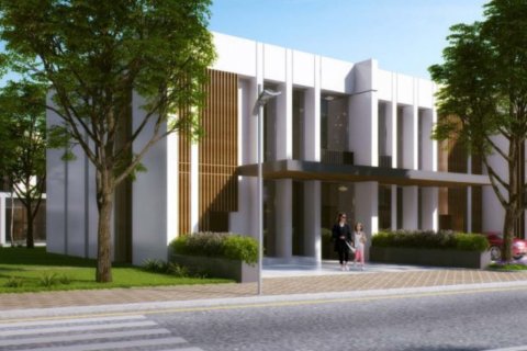 Dubai, BAE’de satılık sıra ev 2 yatak odası, 140 m² No 708645 - fotoğraf 7