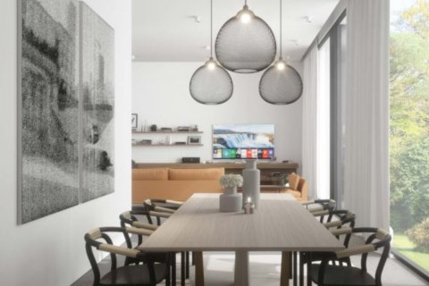 Dubai, BAE’de satılık sıra ev 2 yatak odası, 140 m² No 708645 - fotoğraf 4