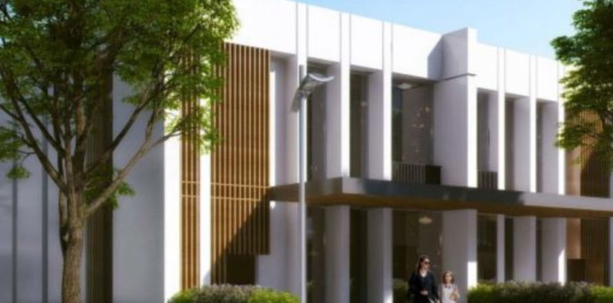 Dubai, BAE’de sıra ev 2 yatak odası, 140 m&sup2; No 708645