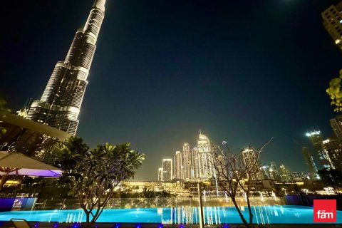 Apartament do wynajęcia w Dubai, ZEA 2 sypialnie, 111.6 mkw., nr 622113 - zdjęcie 12
