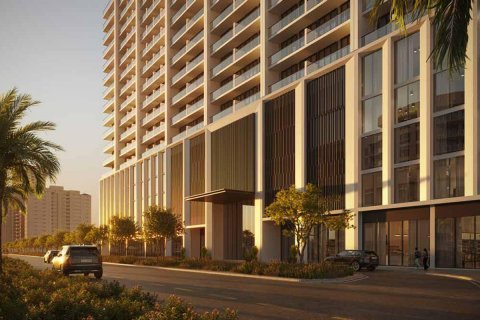 Apartmen di Dubai, UAE 2 bilik tidur, 152.9 meter persegi № 622109 - foto 11