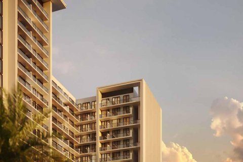 Apartmen di Dubai, UAE 2 bilik tidur, 152.9 meter persegi № 622109 - foto 7